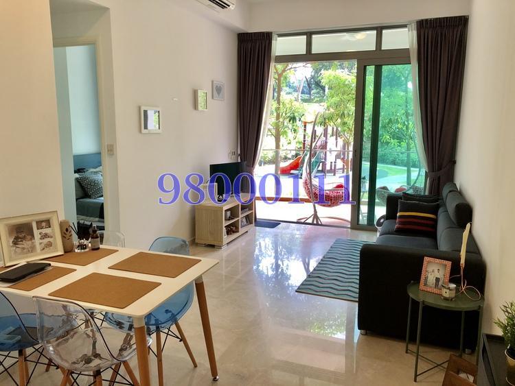 Kingsford . Hillview Peak (D23), Condominium #175392992